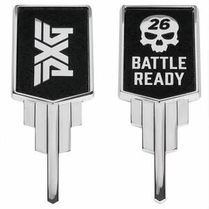 NEW PXG battle ready divot tool in black